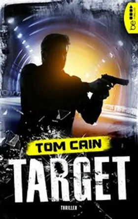 Cain |  Target | eBook | Sack Fachmedien