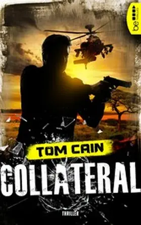 Cain |  Collateral | eBook | Sack Fachmedien