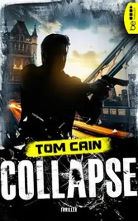 Cain |  Collapse | eBook | Sack Fachmedien