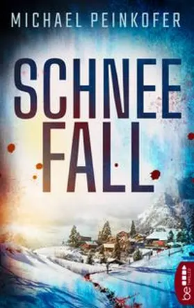 Peinkofer |  SchneeFall | eBook | Sack Fachmedien