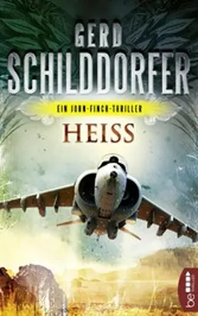 Schilddorfer |  Heiß | eBook | Sack Fachmedien