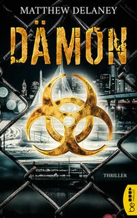 Delaney |  Dämon | eBook | Sack Fachmedien