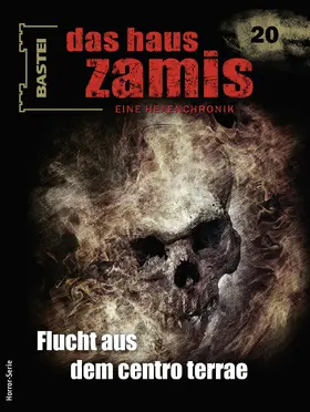 Schuder |  Das Haus Zamis 20 | eBook | Sack Fachmedien