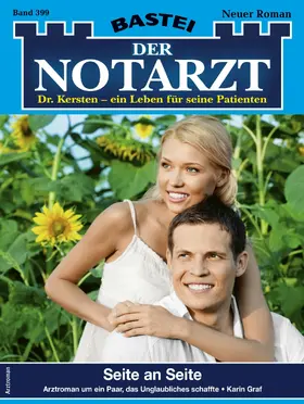 Graf |  Der Notarzt 399 | eBook | Sack Fachmedien
