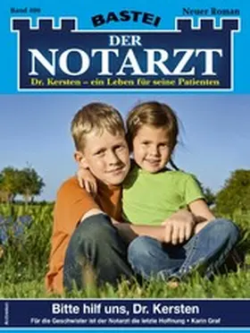 Graf |  Der Notarzt 400 | eBook | Sack Fachmedien