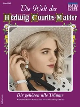 Kirchstein |  Die Welt der Hedwig Courths-Mahler 563 | eBook | Sack Fachmedien