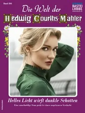 Larsen |  Die Welt der Hedwig Courths-Mahler 564 | eBook | Sack Fachmedien