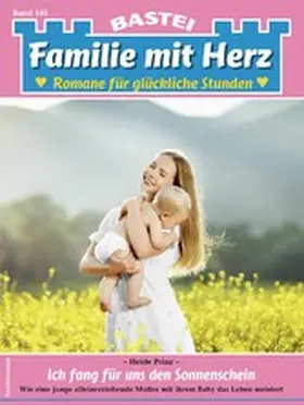 Prinz |  Familie mit Herz 105 | eBook | Sack Fachmedien