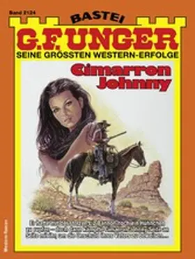 Unger |  G. F. Unger 2124 | eBook | Sack Fachmedien