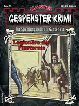 Schauer |  Gespenster-Krimi 73 | eBook | Sack Fachmedien
