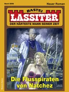 Slade |  Lassiter 2556 | eBook | Sack Fachmedien