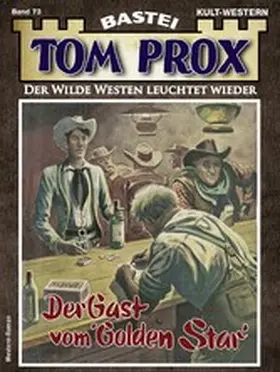 Art |  Tom Prox 73 | eBook | Sack Fachmedien