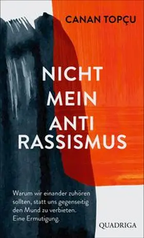 Topçu |  Nicht mein Antirassismus | eBook | Sack Fachmedien