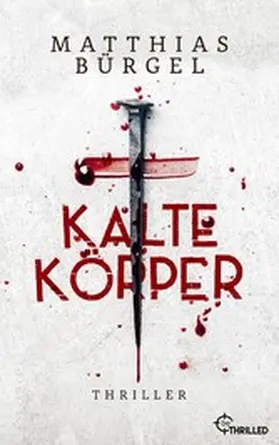 Bürgel |  Kalte Körper | eBook | Sack Fachmedien