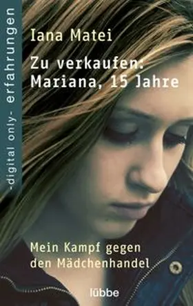 Matei |  Zu verkaufen: Mariana, 15 Jahre | eBook | Sack Fachmedien