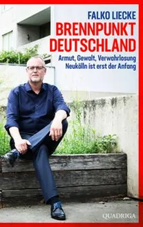 Liecke |  Brennpunkt Deutschland | eBook | Sack Fachmedien