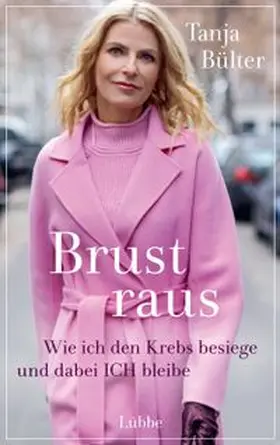 Bülter |  Brust raus | eBook | Sack Fachmedien