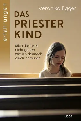 Egger |  Das Priesterkind | eBook | Sack Fachmedien