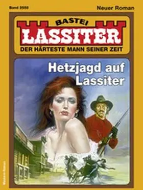 Slade |  Lassiter 2559 | eBook | Sack Fachmedien