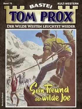 Sundmark |  Tom Prox 75 | eBook | Sack Fachmedien