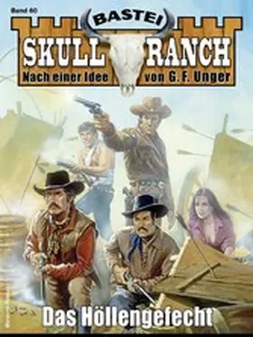 Roberts |  Skull-Ranch 60 | eBook | Sack Fachmedien