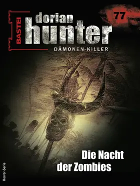 Warren |  Dorian Hunter 77 | eBook | Sack Fachmedien