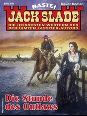 Slade |  Jack Slade 937 | eBook | Sack Fachmedien