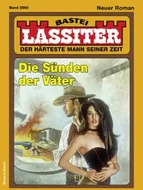 Slade |  Lassiter 2560 | eBook | Sack Fachmedien