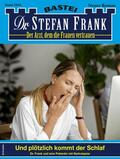 Frank |  Dr. Stefan Frank 2616 | eBook | Sack Fachmedien