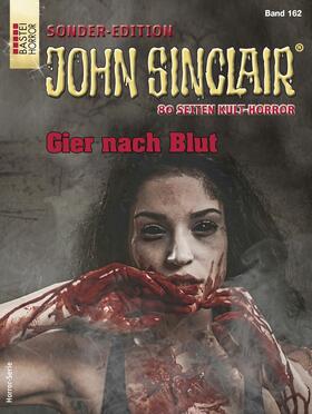 Dark | John Sinclair Sonder-Edition 162 | E-Book | sack.de