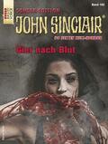 Dark |  John Sinclair Sonder-Edition 162 | eBook | Sack Fachmedien