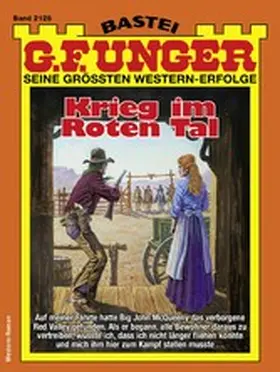 Unger |  G. F. Unger 2128 | eBook | Sack Fachmedien