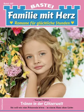 Winter |  Familie mit Herz 107 | eBook | Sack Fachmedien
