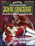 Dark |  John Sinclair 2251 | eBook | Sack Fachmedien