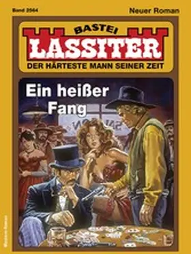 Slade |  Lassiter 2564 | eBook | Sack Fachmedien