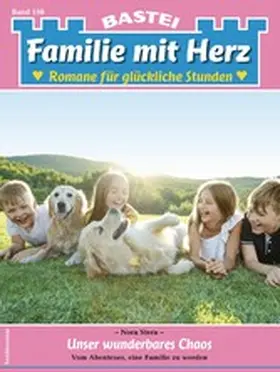 Stern |  Familie mit Herz 108 | eBook | Sack Fachmedien