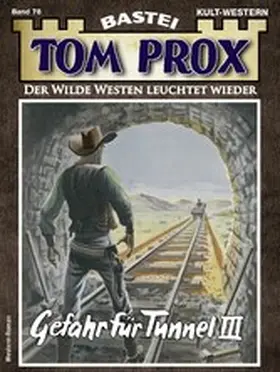 Dalton |  Tom Prox 78 | eBook | Sack Fachmedien