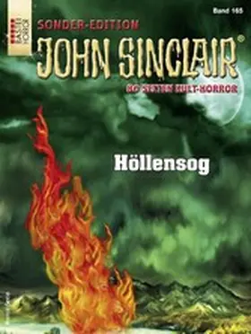 Dark |  John Sinclair Sonder-Edition 165 | eBook | Sack Fachmedien