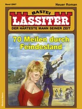 Slade |  Lassiter 2567 | eBook | Sack Fachmedien