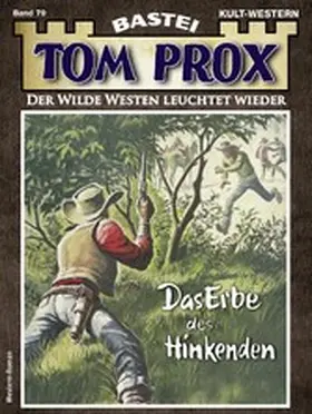 Art |  Tom Prox 79 | eBook | Sack Fachmedien
