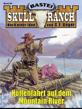 Roberts |  Skull-Ranch 64 | eBook | Sack Fachmedien