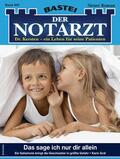 Graf |  Der Notarzt 405 | eBook | Sack Fachmedien