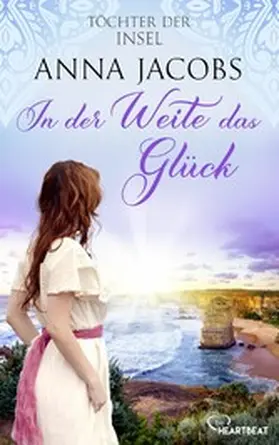 Jacobs |  Töchter der Insel - In der Weite das Glück | eBook | Sack Fachmedien