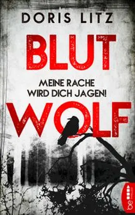 Litz |  Blutwolf | eBook | Sack Fachmedien