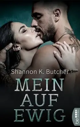 Butcher |  Mein auf ewig | eBook | Sack Fachmedien