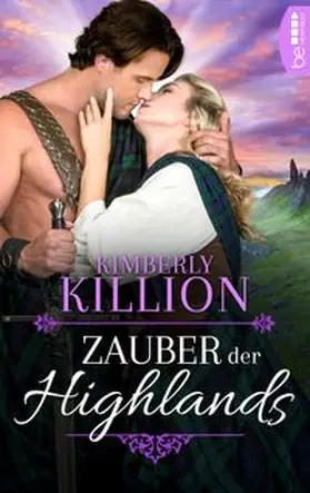 Killion |  Zauber der Highlands | eBook | Sack Fachmedien