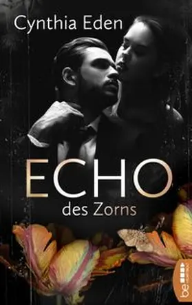 Eden |  Echo des Zorns | eBook | Sack Fachmedien