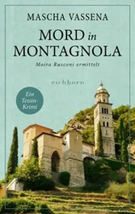 Vassena |  Mord in Montagnola | eBook | Sack Fachmedien