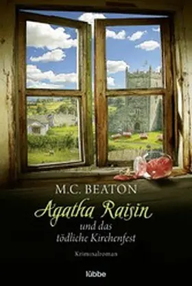 Beaton |  Agatha Raisin und das tödliche Kirchenfest | eBook | Sack Fachmedien