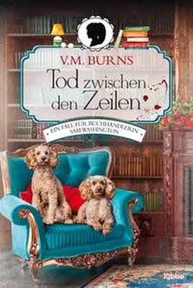 Burns |  Tod zwischen den Zeilen | eBook | Sack Fachmedien